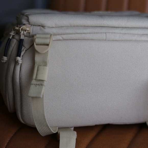 Brevite Photographer Bookbag | Regular Size - Picture 3 of 5